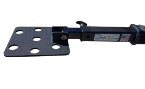 Retractable Mini-Flipper